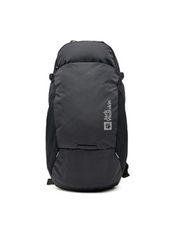 Jack Wolfskin Plecak Velocity A64003 6350 Szary ze sklepu MODIVO w kategorii Plecaki - zdjęcie 182671612