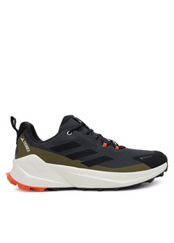 adidas Trekkingi Terrexmaker 2 GORE-TEX IH3737 Szary ze sklepu MODIVO w kategorii Buty trekkingowe męskie - zdjęcie 182671624