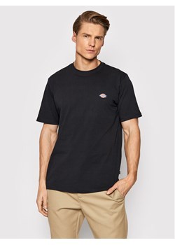 Dickies T-Shirt Mapleton DK0A4XDBBLK Czarny Regular Fit ze sklepu MODIVO w kategorii T-shirty męskie - zdjęcie 182671670