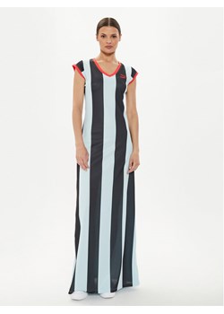 Puma Sukienka codzienna DUA LIPA 671258 Kolorowy Slim Fit ze sklepu MODIVO w kategorii Sukienki - zdjęcie 182671740