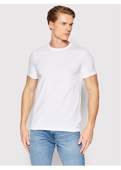 Henderson T-Shirt Bosco 18731 Biały Regular Fit ze sklepu MODIVO w kategorii T-shirty męskie - zdjęcie 182671752