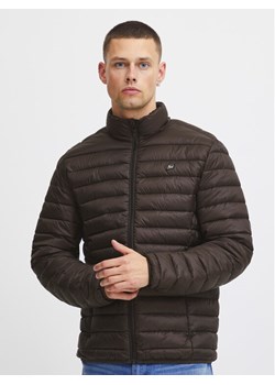 Blend Kurtka puchowa 20712461 Brązowy Regular Fit ze sklepu MODIVO w kategorii Kurtki męskie - zdjęcie 182671761