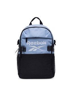 Reebok Plecak RBK-025-CCC-05 Niebieski ze sklepu MODIVO w kategorii Plecaki - zdjęcie 182671871
