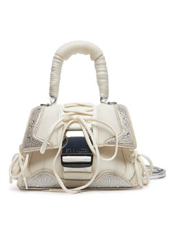 Steve Madden Torebka Bdiego-R SM13001346 Srebrny ze sklepu MODIVO w kategorii Torebki damskie - zdjęcie 182672141