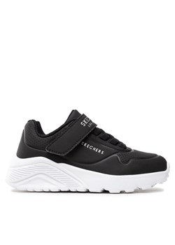 Skechers Sneakersy Vendox 403695L/BLK Czarny ze sklepu MODIVO w kategorii Buty sportowe dziecięce - zdjęcie 182672194