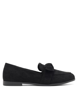 DeeZee Lordsy WS270205-07 Czarny ze sklepu MODIVO w kategorii Lordsy damskie - zdjęcie 182672343
