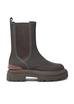 HOFF Sztyblety Lake 22425001 Beżowy ze sklepu MODIVO w kategorii Botki - zdjęcie 182672411