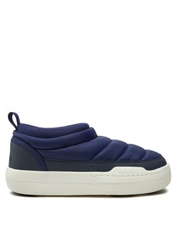 Moon Boot Botki Park Soft Nylon 80D2470010 Niebieski ze sklepu MODIVO w kategorii Buty zimowe męskie - zdjęcie 182672472