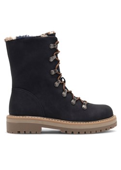 JENNY Botki EVIE WS2911-06 Czarny ze sklepu MODIVO w kategorii Workery damskie - zdjęcie 182672572