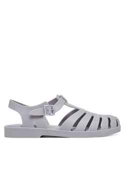 Melissa Sandały Melissa Possession Ad M 32408 Szary ze sklepu MODIVO w kategorii Sandały damskie - zdjęcie 182672594
