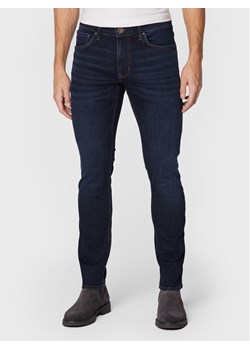 JOOP! Jeans Jeansy 15 Stephen 30033384 Granatowy Slim Fit ze sklepu MODIVO w kategorii Jeansy męskie - zdjęcie 182672674