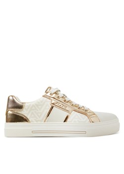 Aldo Sneakersy Onirasean 13840033 Złoty ze sklepu MODIVO w kategorii Buty sportowe damskie - zdjęcie 182672730