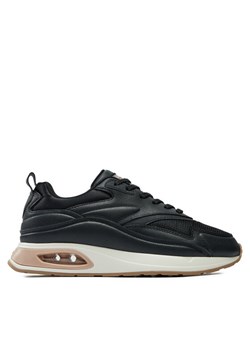 HOFF Sneakersy Cayan Tower 22306007 Czarny ze sklepu MODIVO w kategorii Buty sportowe damskie - zdjęcie 182672772