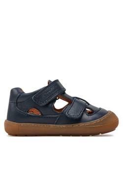 Froddo Sandały Ollie Sandal G2150186 M Niebieski ze sklepu MODIVO w kategorii Sandały dziecięce - zdjęcie 182673122