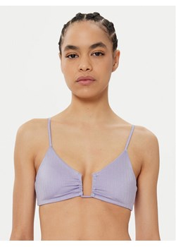 Maaji Góra od bikini Wisteria Bia U Wire PT3658SBR003 Fioletowy ze sklepu MODIVO w kategorii Stroje kąpielowe - zdjęcie 182673510