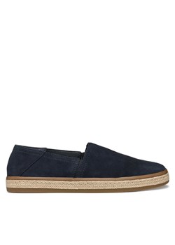 Geox Espadryle U Pantelleria U55DWA 00022 C4002 Granatowy ze sklepu MODIVO w kategorii Espadryle męskie - zdjęcie 182673544