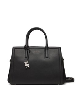 MICHAEL Michael Kors Torebka Laila 30S5S9IS2L Czarny ze sklepu MODIVO w kategorii Torebki damskie - zdjęcie 182673620