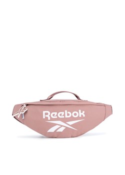 Reebok Saszetka nerka RBK-039-CCC-05 Różowy ze sklepu MODIVO w kategorii Nerki - zdjęcie 182673660