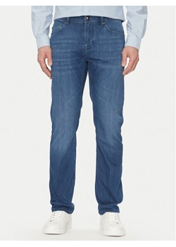 JOOP! Jeansy 17 JD-02Fortres 30046824 Niebieski Modern Fit ze sklepu MODIVO w kategorii Jeansy męskie - zdjęcie 182673661