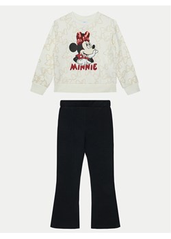 OVS Dres 2144414 Écru Regular Fit ze sklepu MODIVO w kategorii Dresy dziewczęce - zdjęcie 182673723