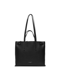 Gianni Chiarini Torebka Altea BS 10967 RNGDBL Czarny ze sklepu MODIVO w kategorii Torebki damskie - zdjęcie 182673823