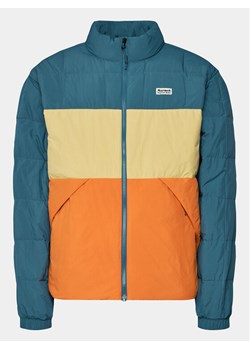 Marmot Kurtka puchowa Ares M14596 Pomarańczowy Regular Fit ze sklepu MODIVO w kategorii Kurtki męskie - zdjęcie 182673834