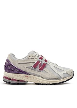 New Balance Sneakersy M1906REF Biały ze sklepu MODIVO w kategorii Buty sportowe męskie - zdjęcie 182673841