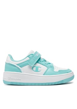Champion Sneakersy Rebound 2.0 Low G Ps Low Cut Shoe S32497-CHA-BS079 Niebieski ze sklepu MODIVO w kategorii Buty sportowe dziecięce - zdjęcie 182673851