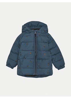 Color Kids Kurtka zimowa 741610 Niebieski Regular Fit ze sklepu MODIVO w kategorii Kurtki chłopięce - zdjęcie 182673853