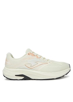 Joma Buty do biegania Speed 2525 RSPELS2525 Beżowy ze sklepu MODIVO w kategorii Buty sportowe damskie - zdjęcie 182673892