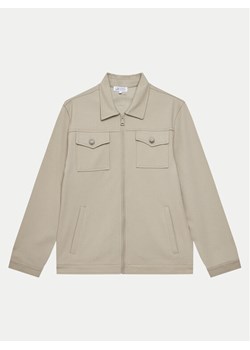 Original Marines Kurtka przejściowa DFP4123YM Szary Regular Fit ze sklepu MODIVO w kategorii Kurtki chłopięce - zdjęcie 182673960