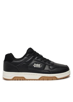 Dorko Sneakersy Advantage DS24F14M Czarny ze sklepu MODIVO w kategorii Buty sportowe męskie - zdjęcie 182673964