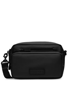 Hunter Torba HTR-E-004-05 Czarny ze sklepu MODIVO w kategorii Torby męskie - zdjęcie 182674024