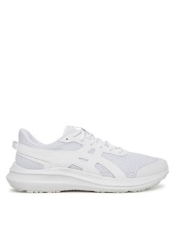 Asics Buty do biegania Jolt 5 1012B757 Biały ze sklepu MODIVO w kategorii Buty sportowe damskie - zdjęcie 182674031