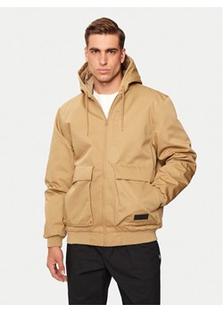 DC Kurtka przejściowa Escalate ADYJK03177 Beżowy Regular Fit ze sklepu MODIVO w kategorii Kurtki męskie - zdjęcie 182674070