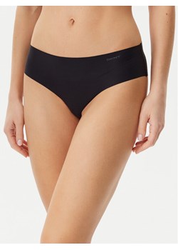 DKNY Komplet 3 par fig klasycznych DK5028BP3 Czarny ze sklepu MODIVO w kategorii Majtki damskie - zdjęcie 182674134
