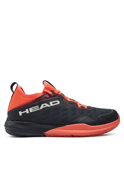 Head Buty do tenisa Motion Pro Padel Men 273604 Granatowy ze sklepu MODIVO w kategorii Buty sportowe męskie - zdjęcie 182674154