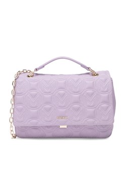 MEXX Torebka MEXX-E-005-05 Fioletowy ze sklepu MODIVO w kategorii Kopertówki - zdjęcie 182674253