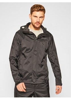 Marmot Kurtka przeciwdeszczowa PreCip Eco 41500 Czarny Regular Fit ze sklepu MODIVO w kategorii Kurtki męskie - zdjęcie 182674272
