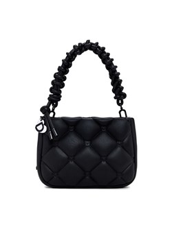 Desigual Torebka 25SAXPC5 Czarny ze sklepu MODIVO w kategorii Torebki damskie - zdjęcie 182674300