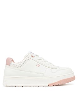 Tommy Hilfiger Sneakersy T3A9-33740-1355A Biały ze sklepu MODIVO w kategorii Buty sportowe dziecięce - zdjęcie 182674354
