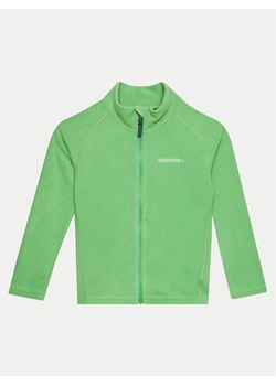 Didriksons Bluza Monte 505026 Zielony Regular Fit ze sklepu MODIVO w kategorii Bluzy chłopięce - zdjęcie 182674451