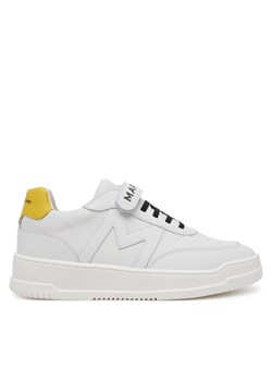 Marc Jacobs Sneakersy W60560 S Biały ze sklepu MODIVO w kategorii Buty sportowe dziecięce - zdjęcie 182674472
