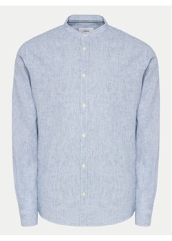 s.Oliver Koszula 2149775 Niebieski Regular Fit ze sklepu MODIVO w kategorii Koszule męskie - zdjęcie 182674480