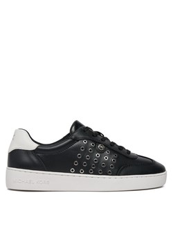 Michael Kors Sneakersy 43R5SCFS1L Czarny ze sklepu MODIVO w kategorii Buty sportowe damskie - zdjęcie 182674543