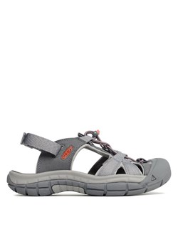 Keen Sandały Ravine H2 1023290 Szary ze sklepu MODIVO w kategorii Sandały damskie - zdjęcie 182674592