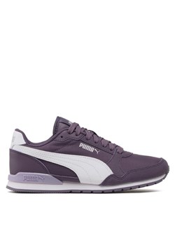 Puma Sneakersy St Runner V3 Nl 384857 17 Fioletowy ze sklepu MODIVO w kategorii Buty sportowe damskie - zdjęcie 182674702