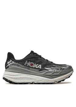 Hoka Buty do biegania Stinson 7 1141530 Czarny ze sklepu MODIVO w kategorii Buty sportowe męskie - zdjęcie 182674750