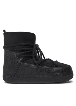 Inuikii Śniegowce Classic 55101-001 Czarny ze sklepu MODIVO w kategorii Buty zimowe męskie - zdjęcie 182674782