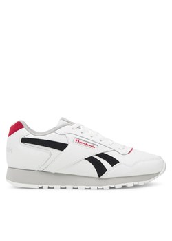 Reebok Sneakersy Glide 100074456 Biały ze sklepu MODIVO w kategorii Buty sportowe męskie - zdjęcie 182674803